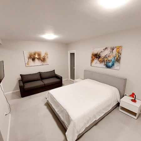 Tirana City Center Apartment 外观 照片