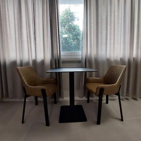 Tirana City Center Apartment 外观 照片