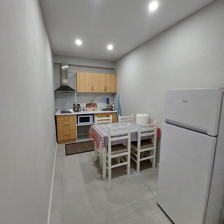 Tirana City Center Apartment 外观 照片
