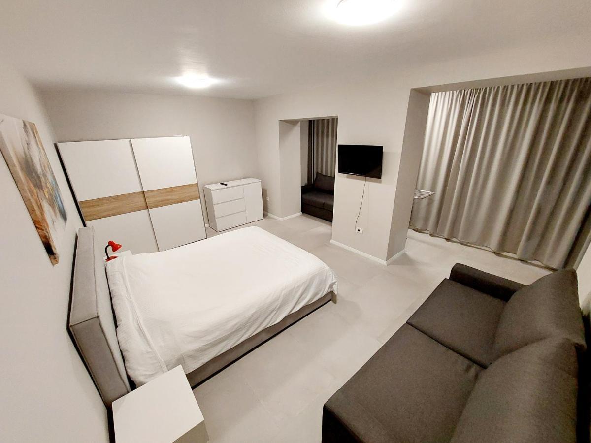 Tirana City Center Apartment 外观 照片