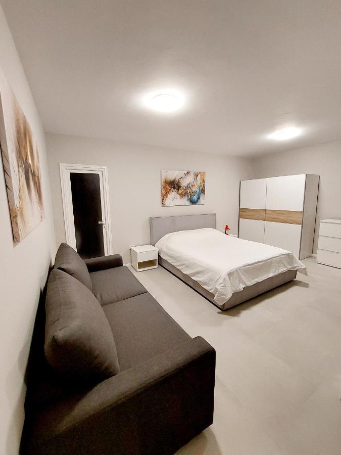 Tirana City Center Apartment 外观 照片